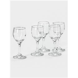 УЦЕНКА Набор рюмок для ликера Bistro, 60 мл, 5 шт.