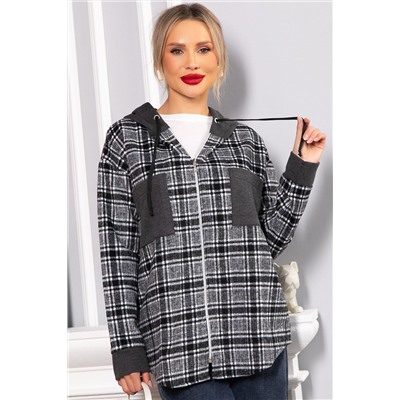 LT Collection Рубашка Б14593-50М