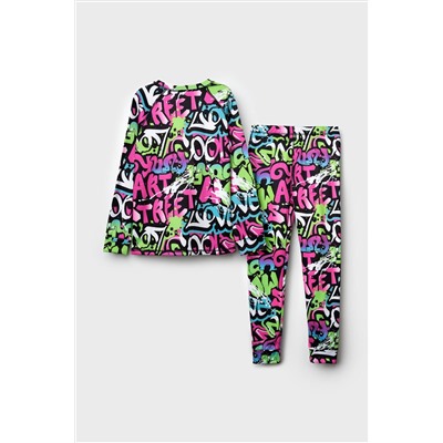 Термокомплект PLAYTODAY, 1185844