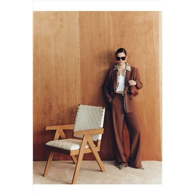 Брюки POMPA, 1090455