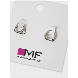 MARK FORMELLE Серьги LA508-0740