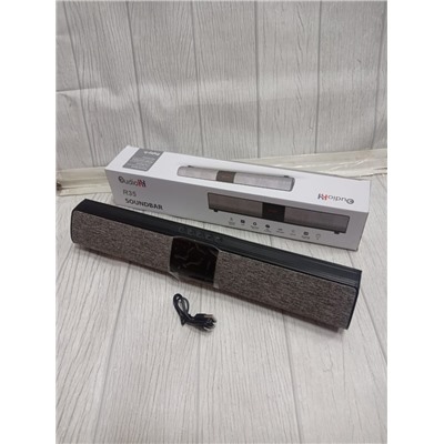 Домашний кинотеатр длинный Саундбар FM #23001087