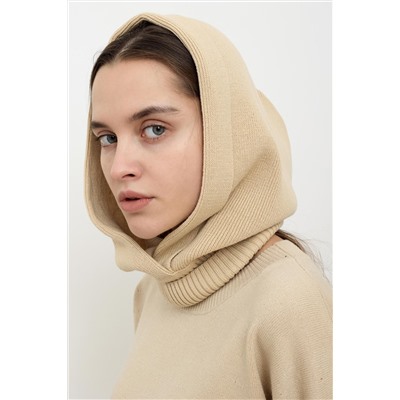Lika Dress Капор