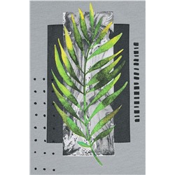 Футболка АПРЕЛЬ, 850462