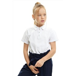 Футболка-поло BATIK, 1036006