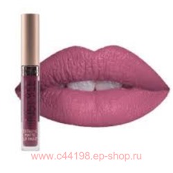TopFace Instyle Блеск для губ Extrim Matte тон 14 ST 206