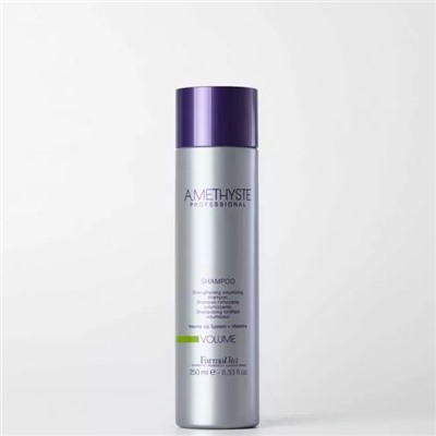 Farmavita Шампунь для объема волос Amethyste Volume 250 мл