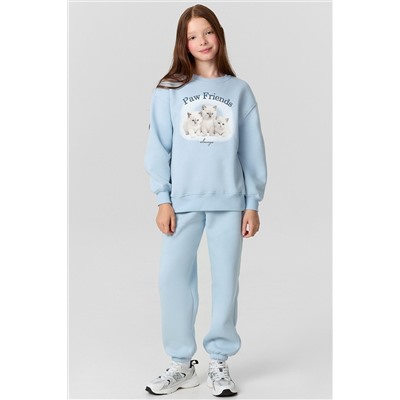 Комплект (Свитшот+Брюки) MARK FORMELLE, 1133432