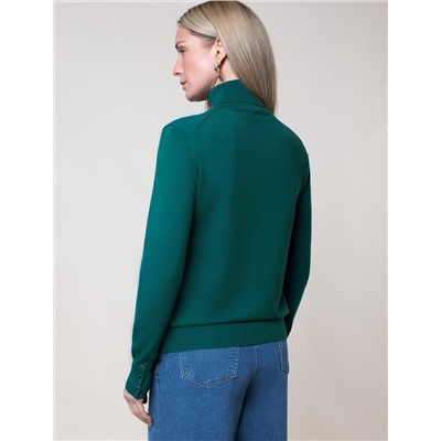 VILATTE Свитер D34.197