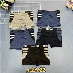 трусы 5шт 1979251-1