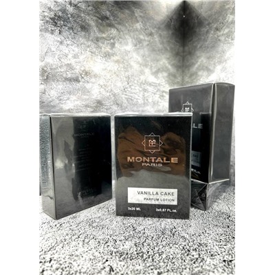 Духи 3в1 #23110797