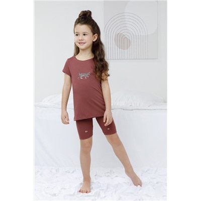 Пижама CROCKID, 1238118