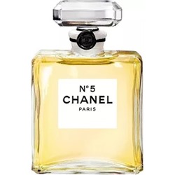 CHANEL №5 edt (w) 1.5ml пробник