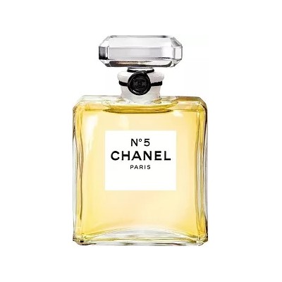 CHANEL №5 edt (w) 1.5ml пробник