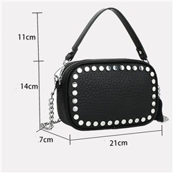 Bags Сумка женская / кожа / 0044191