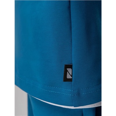 Bodo Костюм 11-363МU