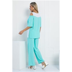 Костюм (Блуза+Брюки) LADY TAIGA, 1103182