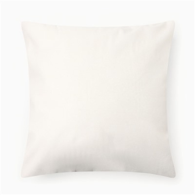 Наволочки декоративные Этель «Тропики» набор 4 шт., 40×40 см, велюр