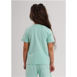 Футболка детская для девочки