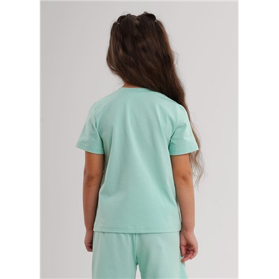 Футболка детская для девочки