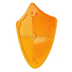Щит (оранжевый)