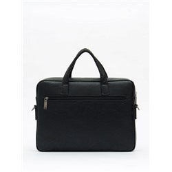 Портфель 3105-5 black Jeep