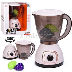 Бытовая техника "Соковыжималка" в коробке