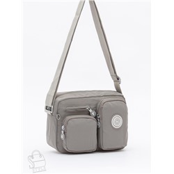 Сумка женская  8680MD gray Mindesa в Новосибирске