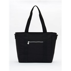 Сумка 8728MD black Mindrsa