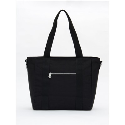 Сумка 8728MD black Mindrsa