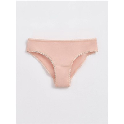 Трусы женские CONTE Трусы женские &quot;hipster&quot; BASIC LINE LHP 2031