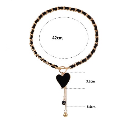 Колье арт. 26 7774 (id 287119)