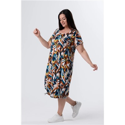 Lika Dress Платье 10451