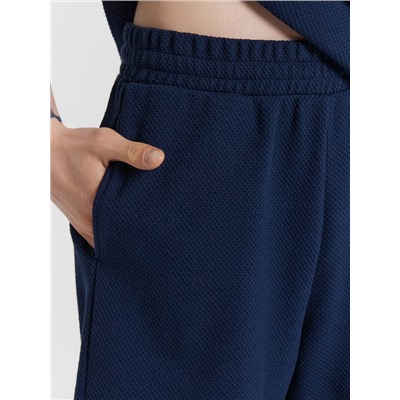 КОМПЛЕКТ МУЖСКОЙ (ФУТБОЛКА, ШОРТЫ) 191018