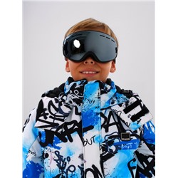 Маска горнолыжная детская