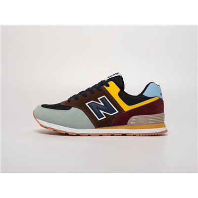 Кроссовки New Balance 574