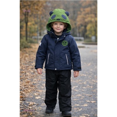 костюм весна 2060101-2