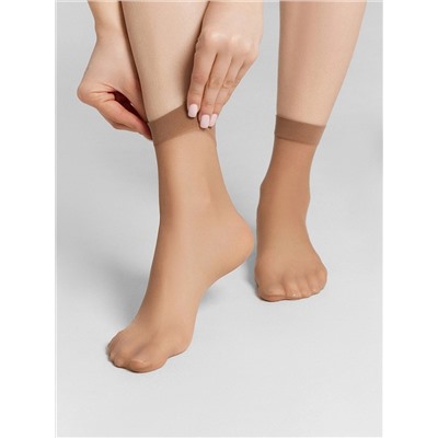 MARK FORMELLE Женские носки 293PA-2597