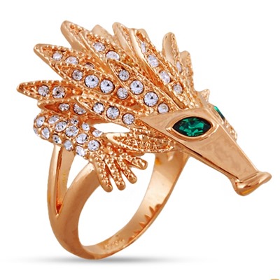 Кольцо арт. 53 0123 (id 286869)