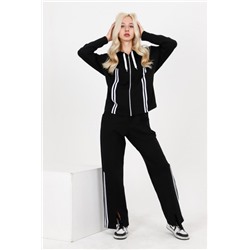 Костюм 8286 (Черный)