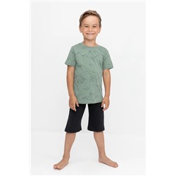 CROCKID Пижама К 1614