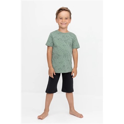 CROCKID Пижама К 1614