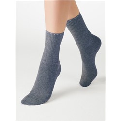 Носки женские х\б, Minimi носки, cotone1203
