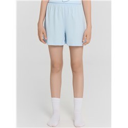 КОМПЛЕКТ ДЛЯ ДЕВОЧЕК (ФУТБОЛКА, ШОРТЫ) 567727