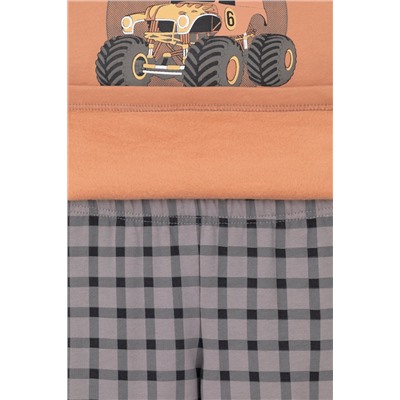 CROCKID Пижама К 1567