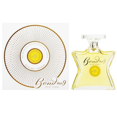 BOND № 9 NOUVEAU BOWERY edp (w) 50ml
