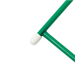 Шпалера для огурцов, двухсторонняя, 118×78 см, металл