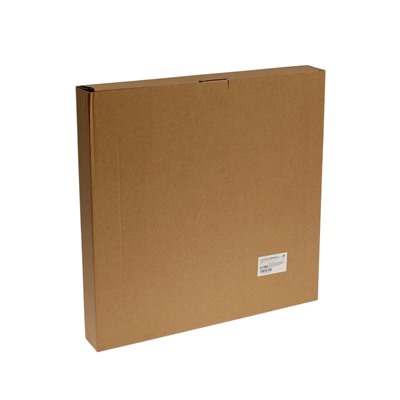 Часы настенные интерьерные «Классика», бесшумные, плавный ход, d=35 см