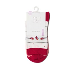 Носки женские ESLI CLASSIC