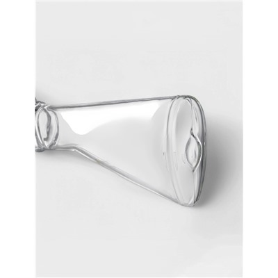 Штоф «Автомат», 750 мл, стекло, прозрачный